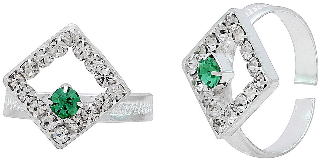 

Memoir Toe Rings For Women