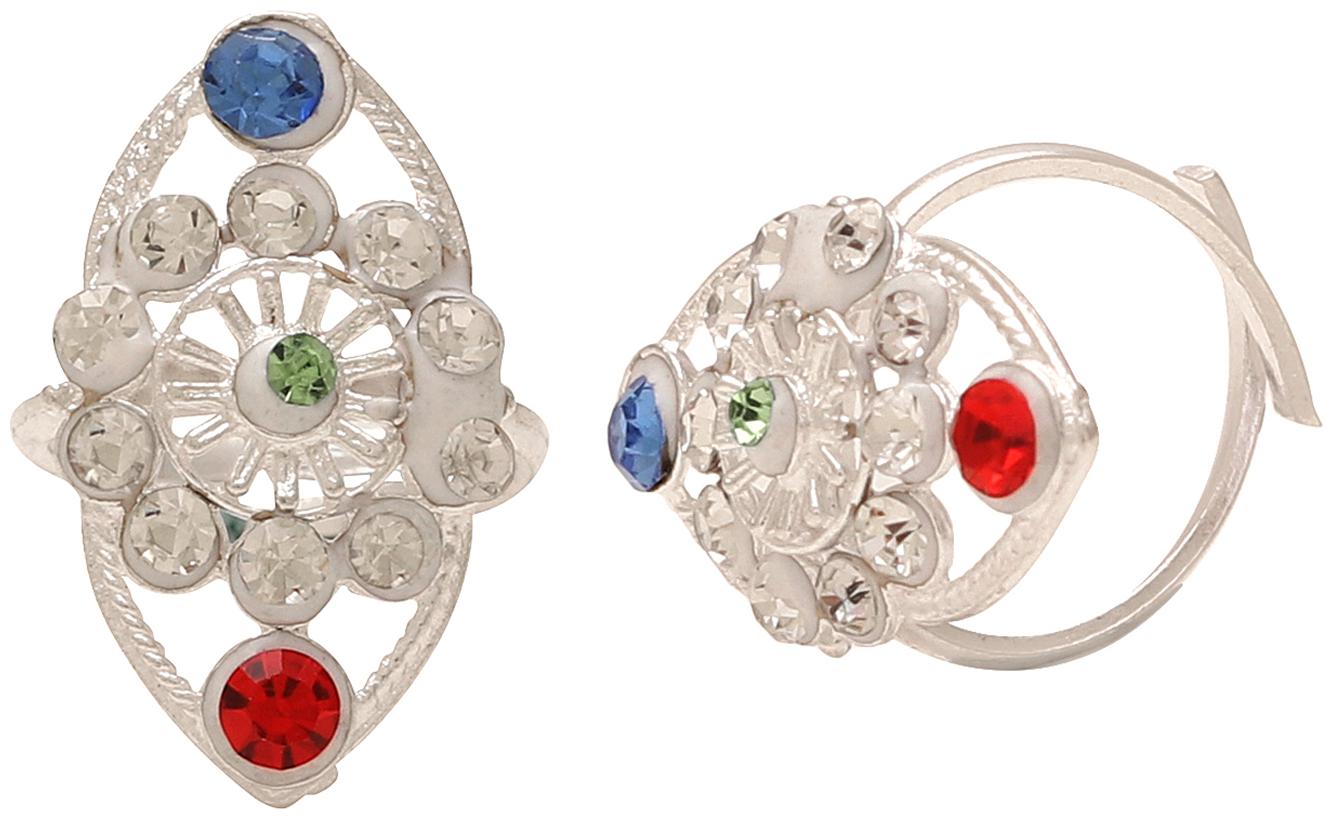 

Memoir Toe Rings For Women