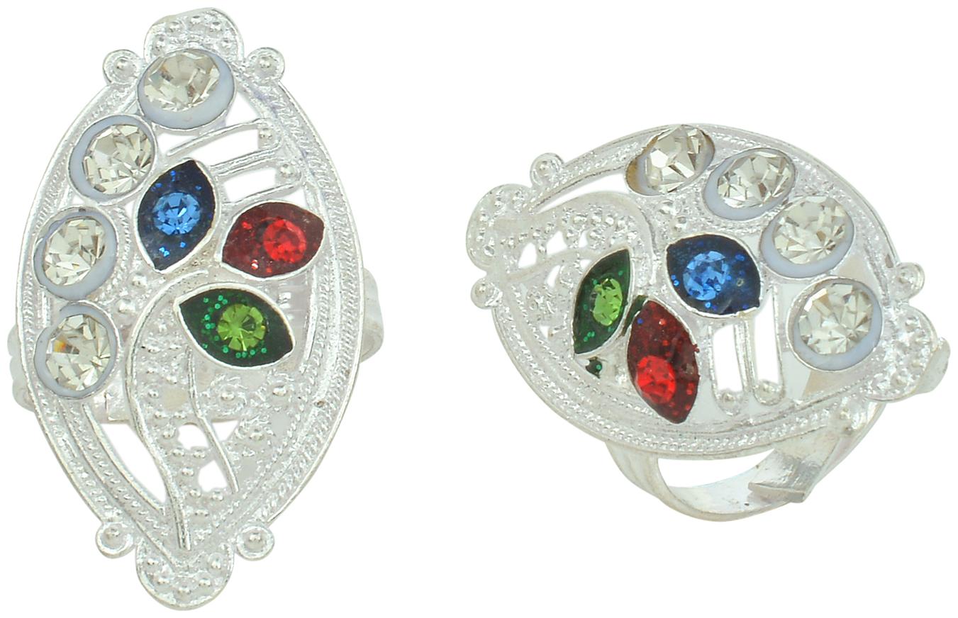 

Memoir Toe Rings For Women