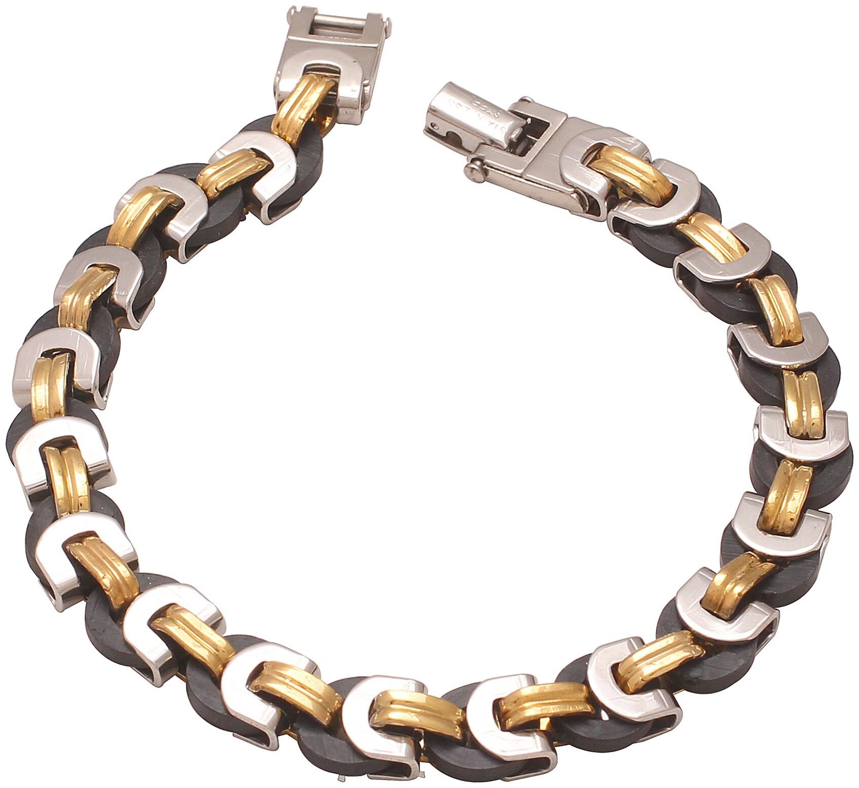 

Memoir Bracelet For Men
