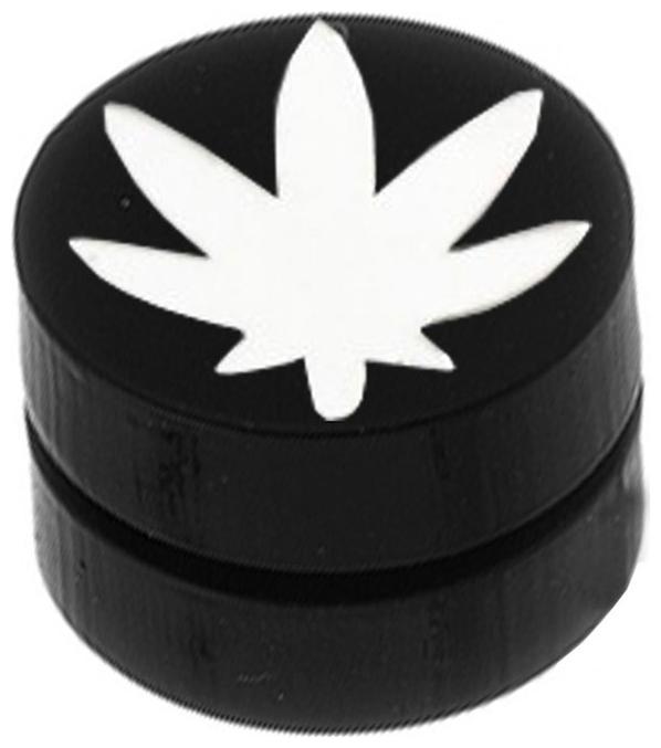 

Men Style Black Earrings