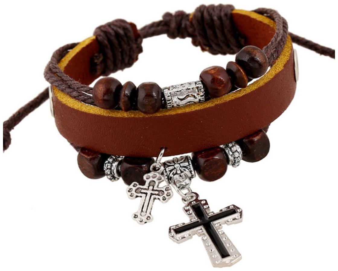 

Mens Bracelet Friendship bandBy The Fashion for Sure
