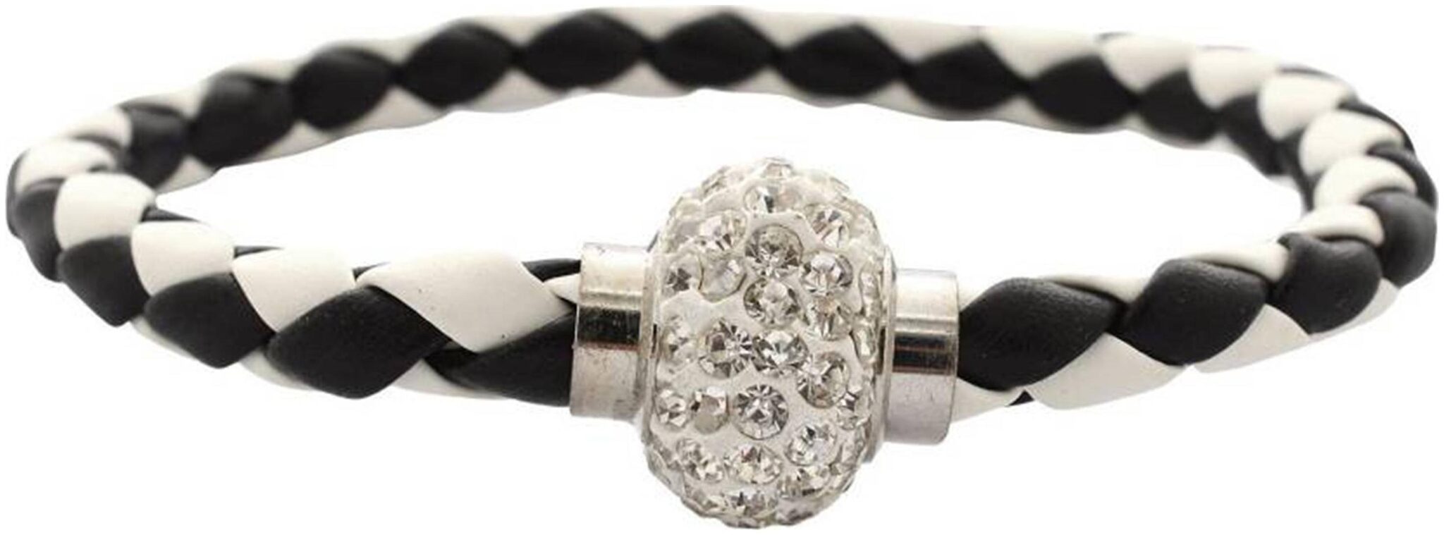 

Mens Bracelet Leather Bracelet by The Fashion for Sure