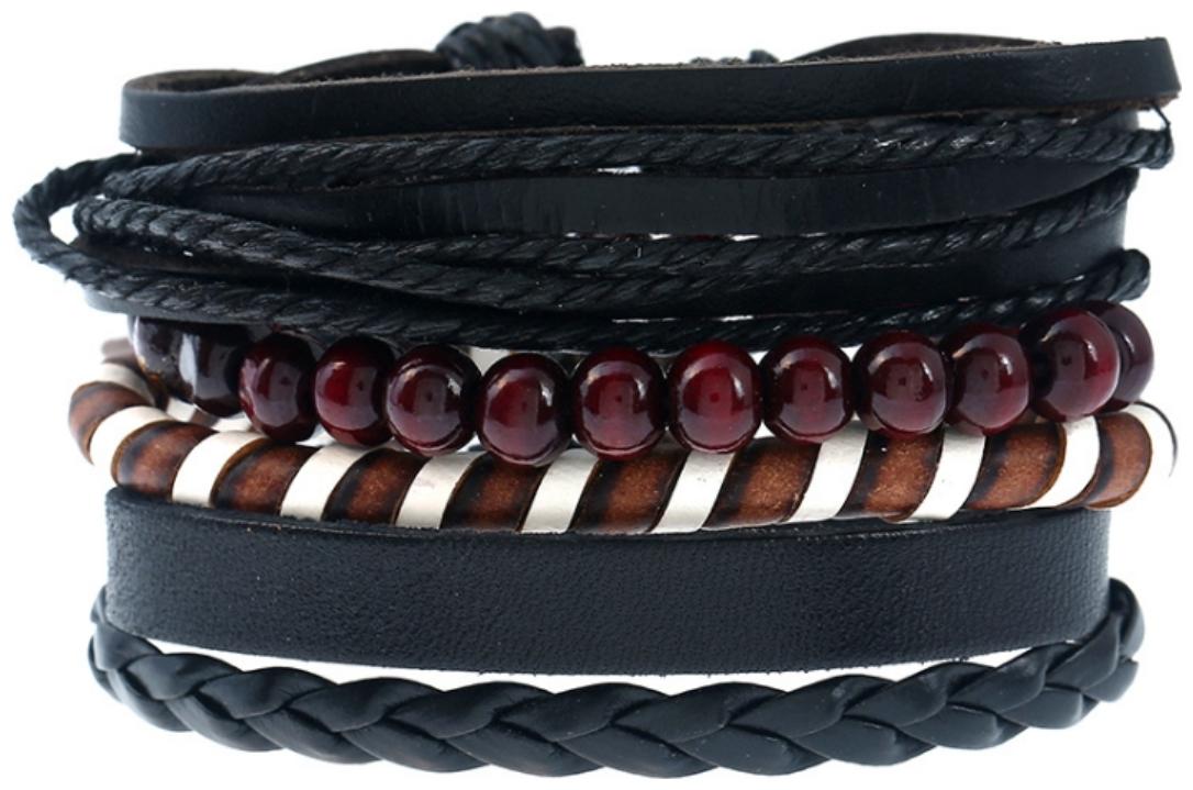 

Mens Bracelet Friendship bandBy The Fashion for Sure