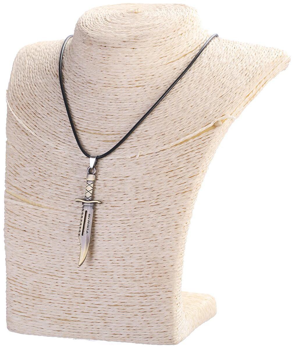 

Enso Pendant for Men - Multicolor