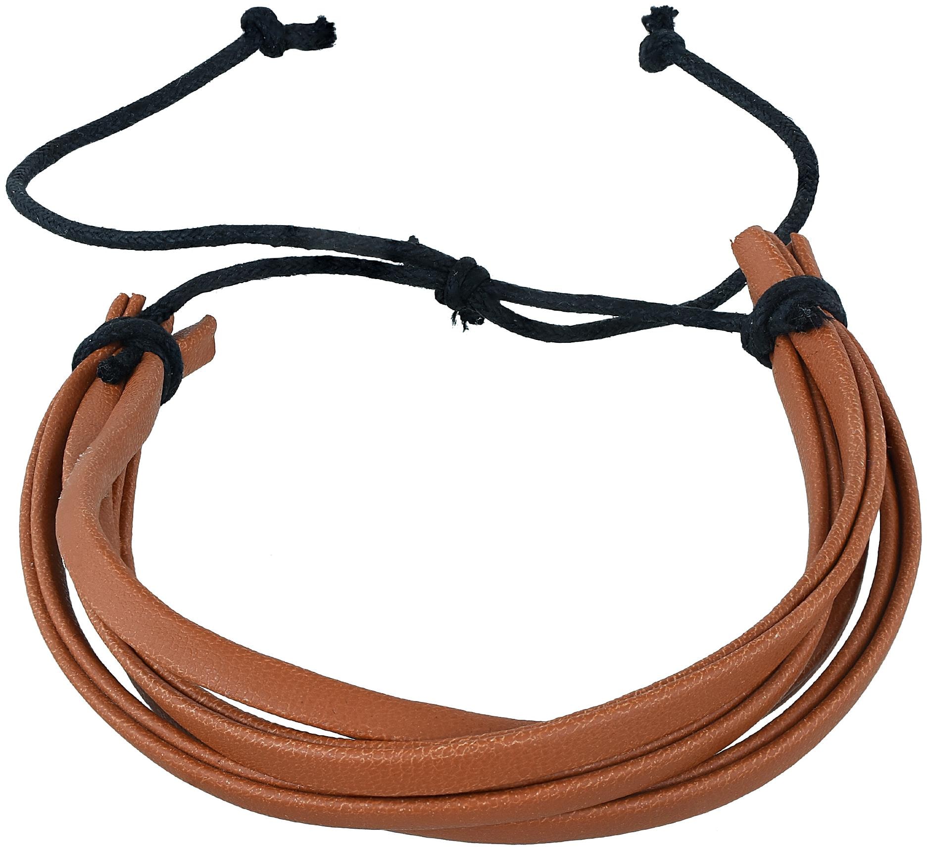 

MissMister Brown Bracelet For Men