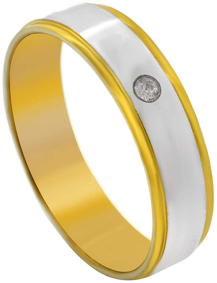 

MissMister Gold Finger Ring For Women