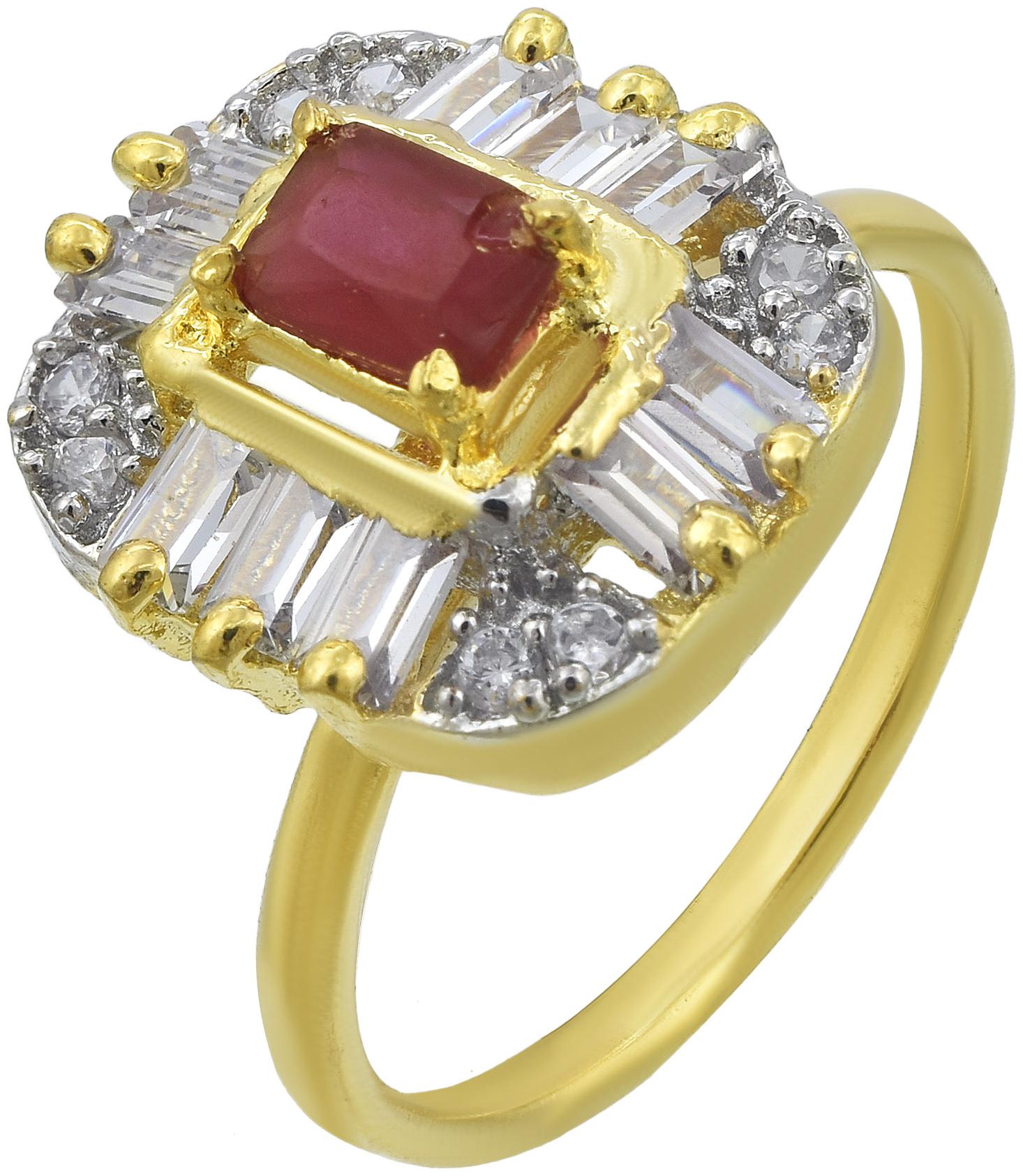 

MissMister Gold Finger Ring For Women