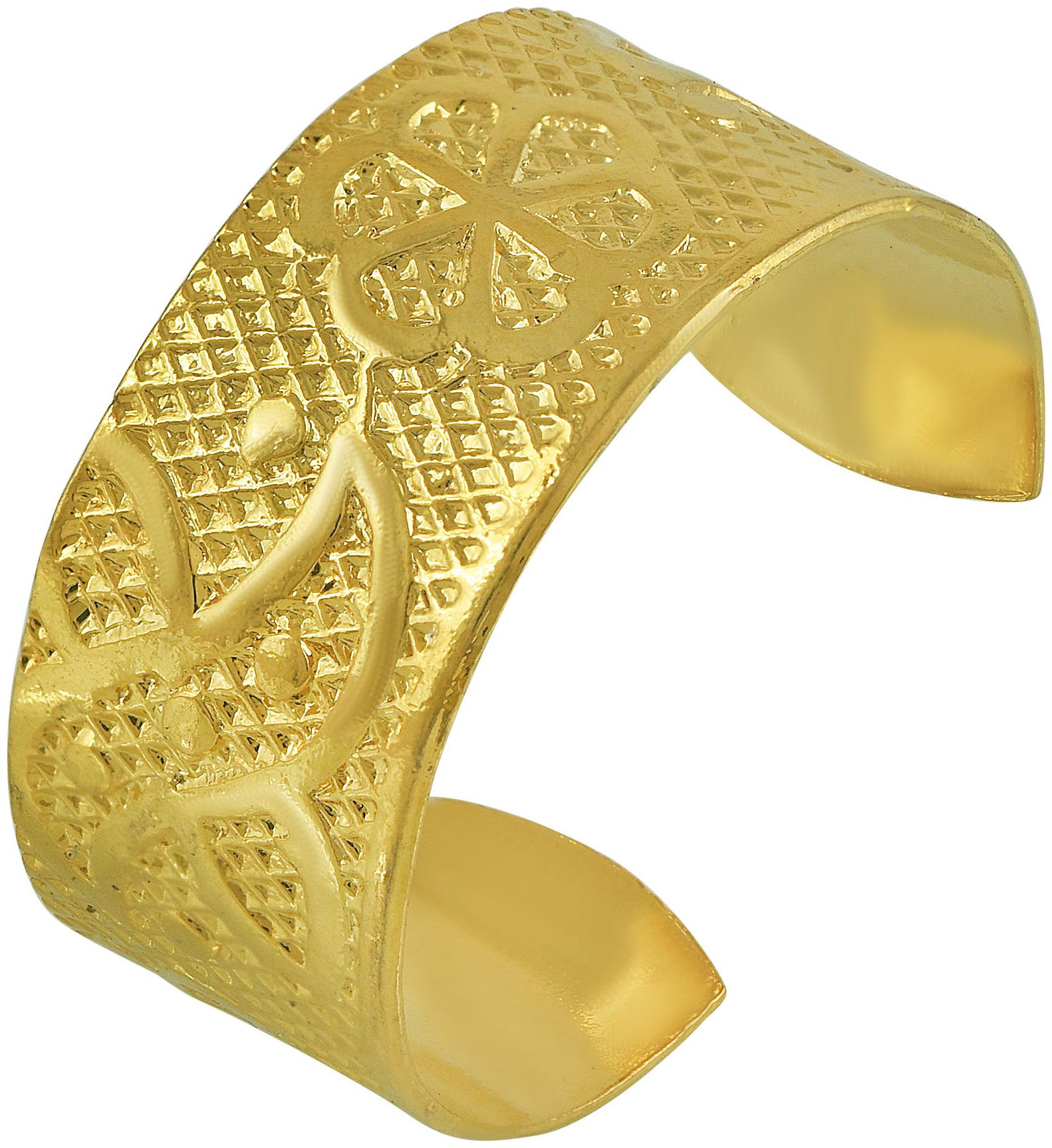 

MissMister Gold Finger Ring For Women