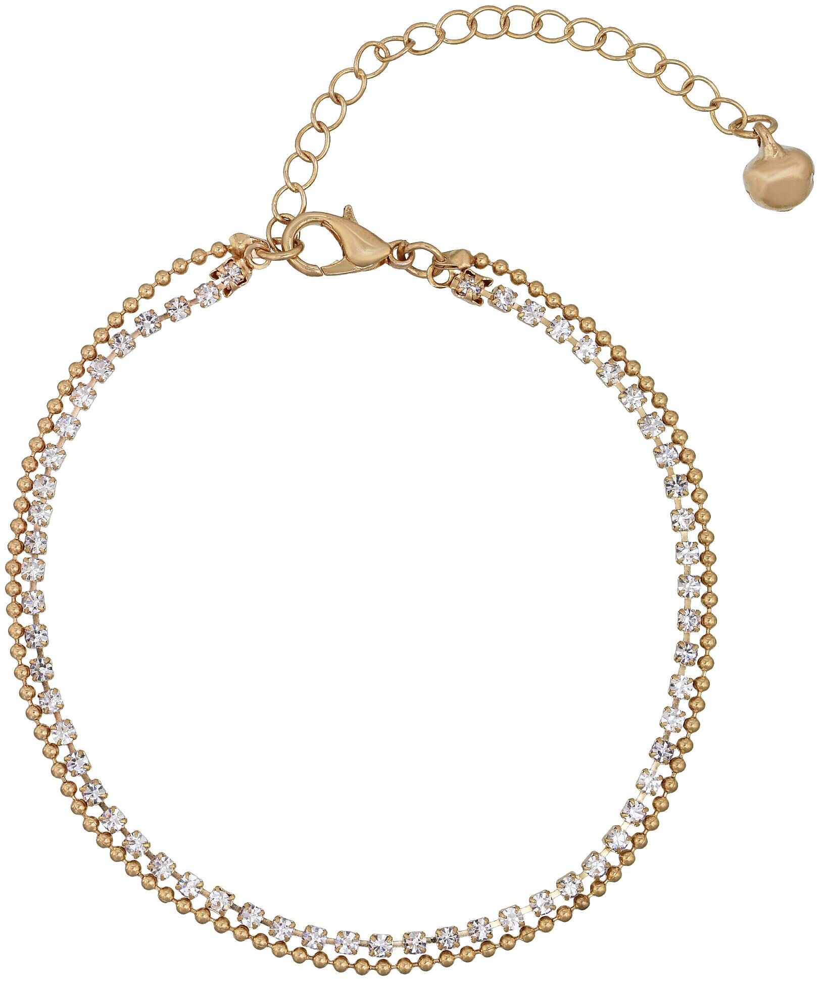 

MissMister Gold Bracelet For Women
