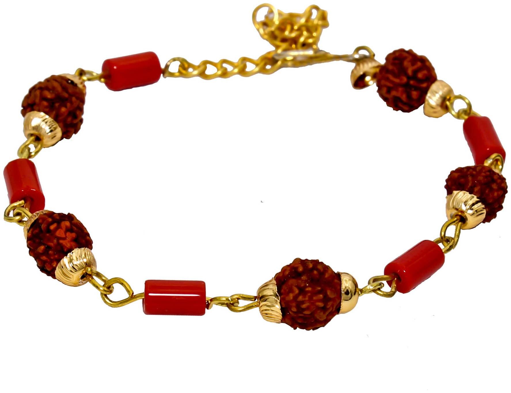 

MissMister Multi Colored Bracelet For Women
