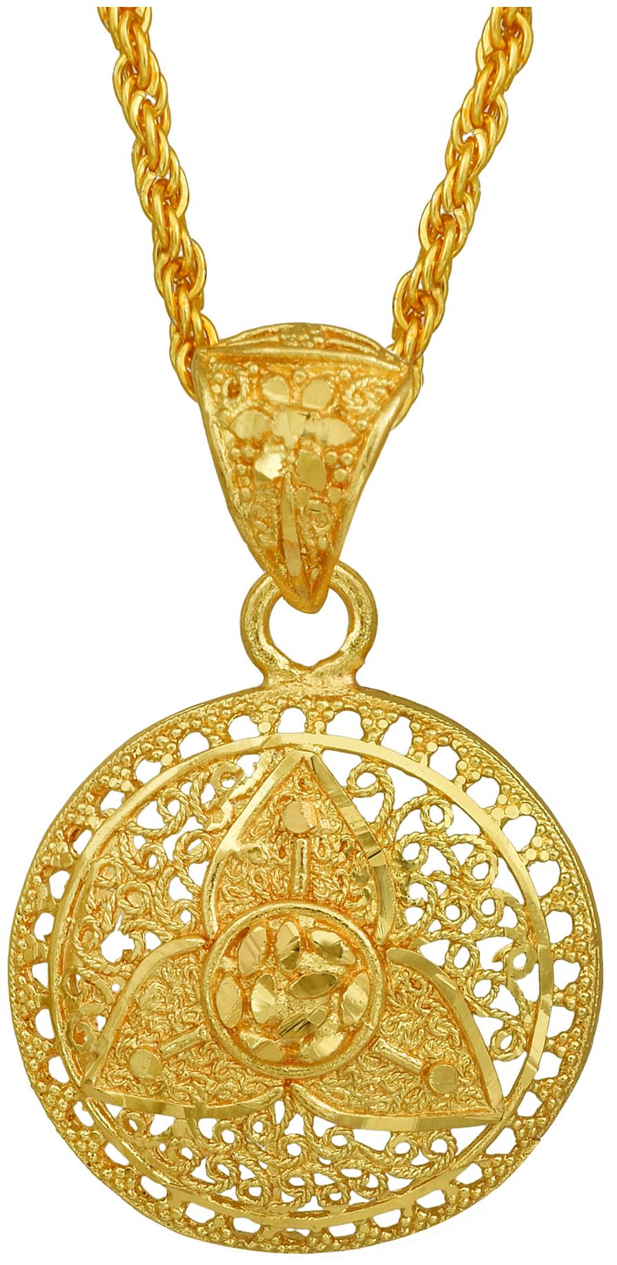 

MissMister Pendant For Women