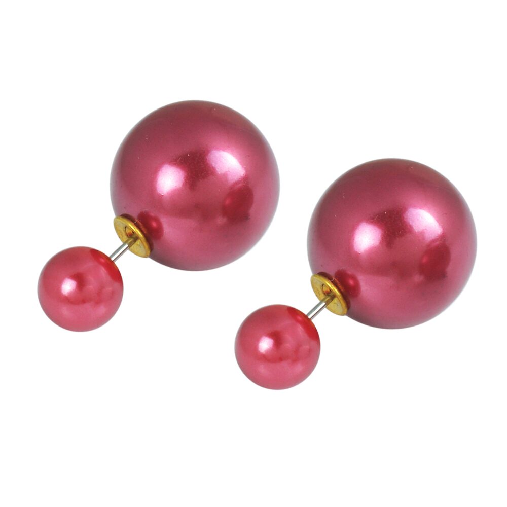 

MissMister Pink Stud For Women