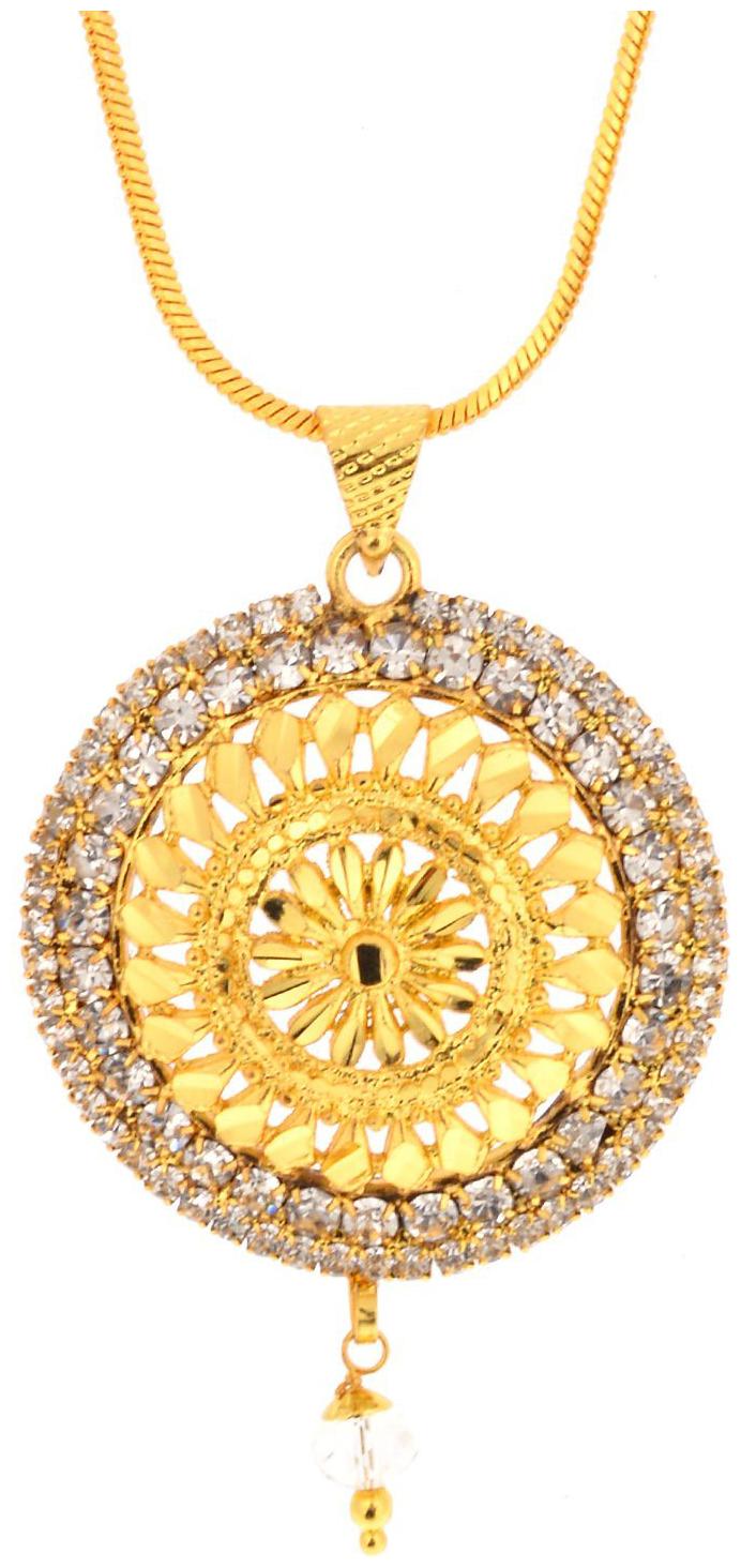

MissMister Pendant For Women