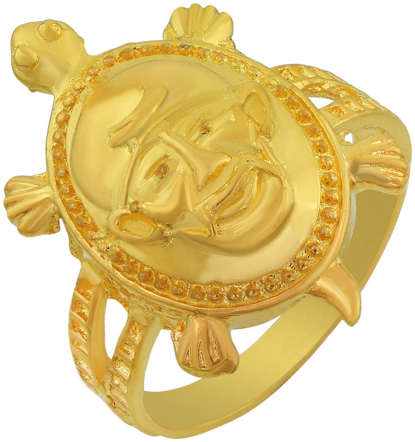 

MissMister Ring For Men