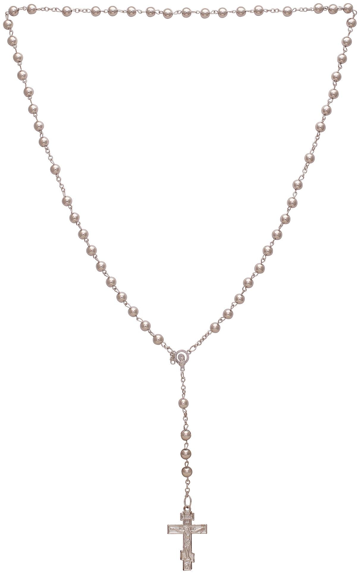 

MissMister Silver Pendant For Men