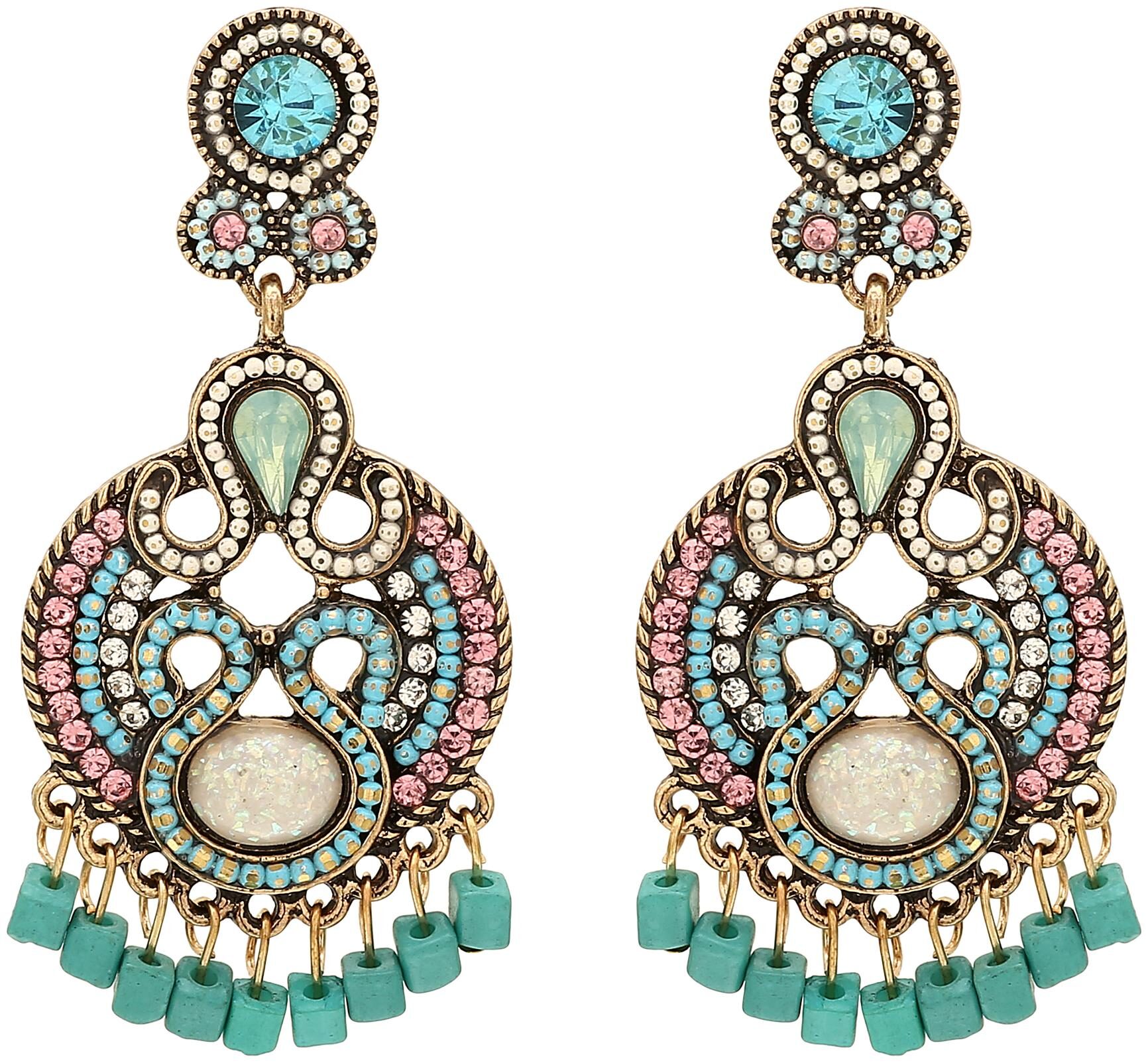 

Mizorri Drop Earings For Women