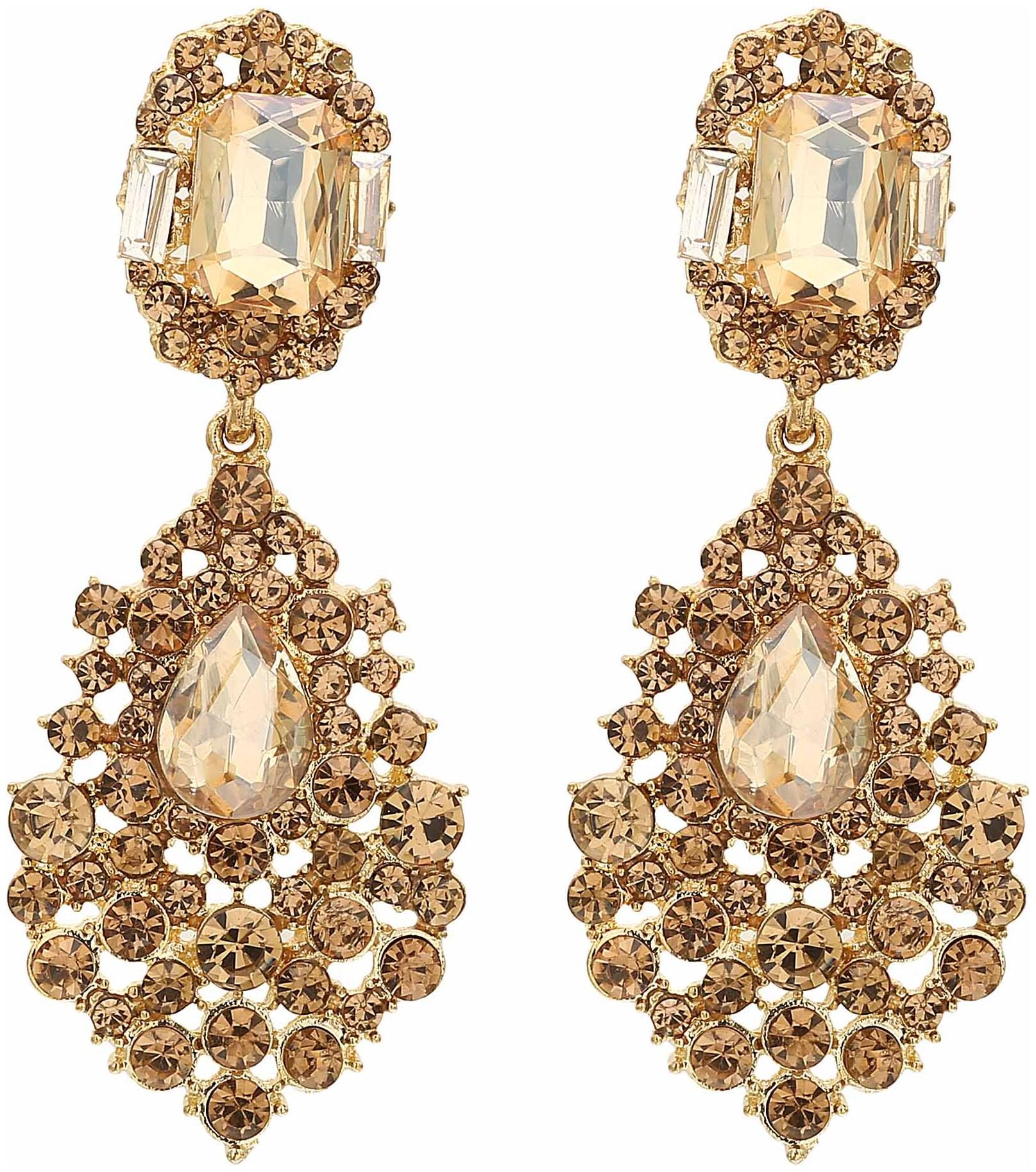 

Mizorri Drop Earings For Women