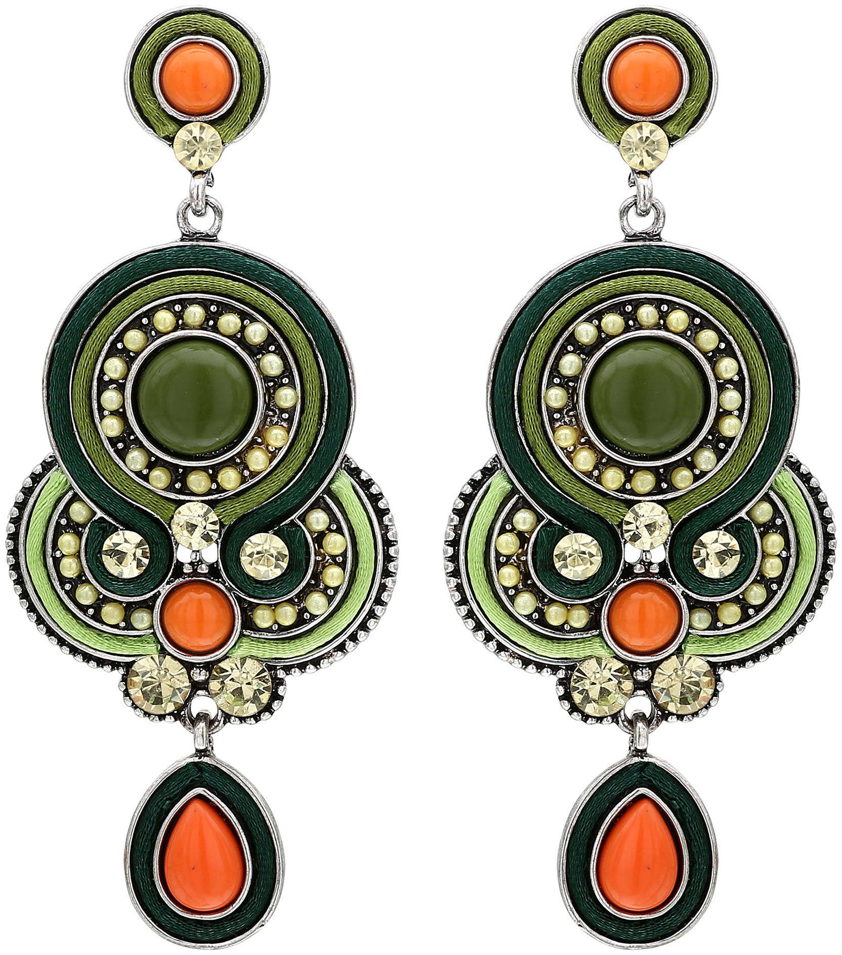 

Mizorri Drop Earings For Women