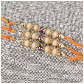 Metal Assorted Rakhi