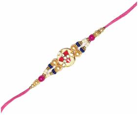 Metal Assorted Rakhi
