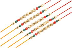 Metal Assorted Rakhi