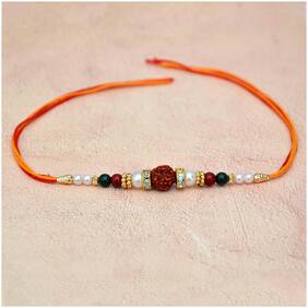 Metal Assorted Rakhi