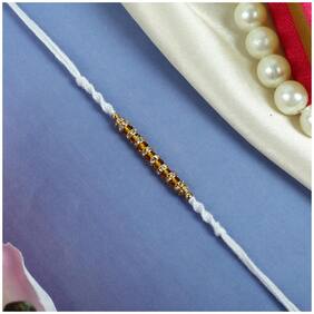 Metal Assorted Rakhi