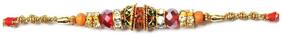 Metal Assorted Rakhi