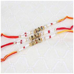 Metal Assorted Rakhi