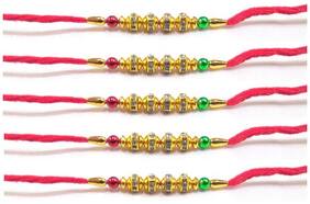Metal Assorted Rakhi