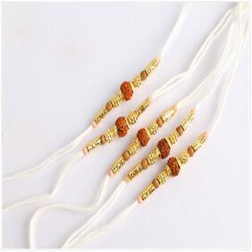 Metal Assorted Rakhi