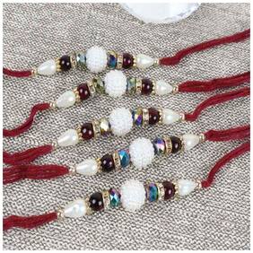 Metal Assorted Rakhi