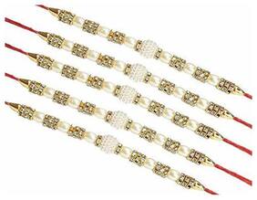 Metal Assorted Rakhi