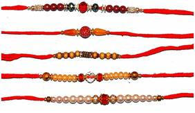 Metal Assorted Rakhi