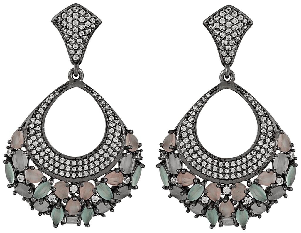 

Much-More Earrings For Women