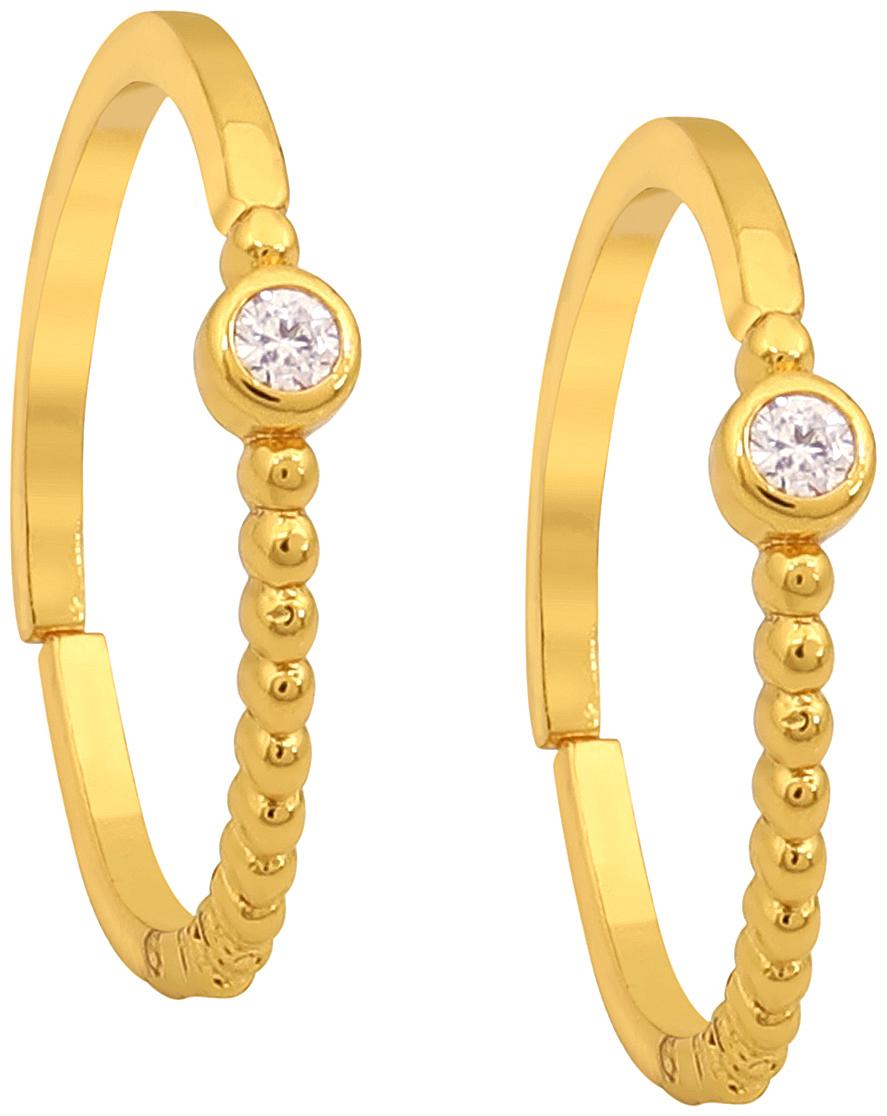 

Much More Ethnic Design Work Toe Ring For Girls Women Jewelry