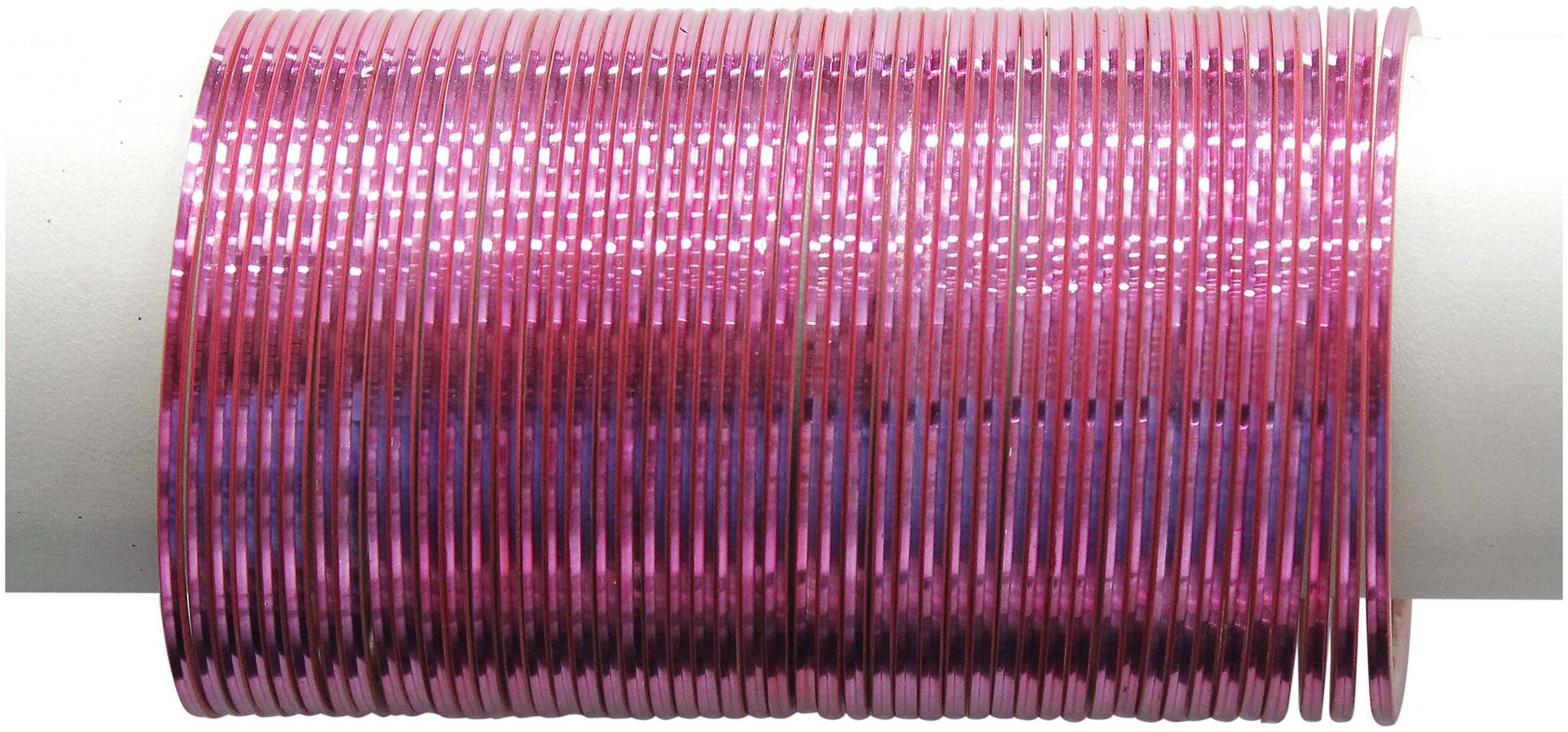 

Much More Traditional Bangle Carrot Color For Woman And Girls For Party And Wedding Occasion