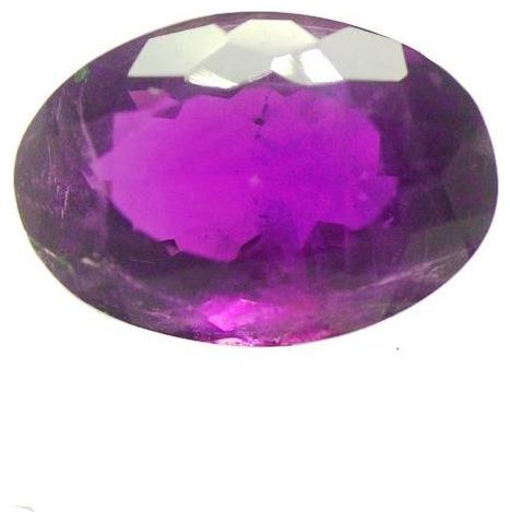

Natural Amethyst Gemstone Katela Stone Lab Certified 7 Ratti 6 30 Carat Amethyst Stone