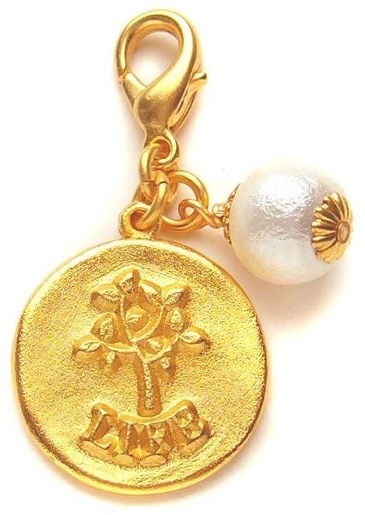 

New John Wind MAXIMAL ART Tree of Life Fashion CHARMS for Bracelet Jewelry
