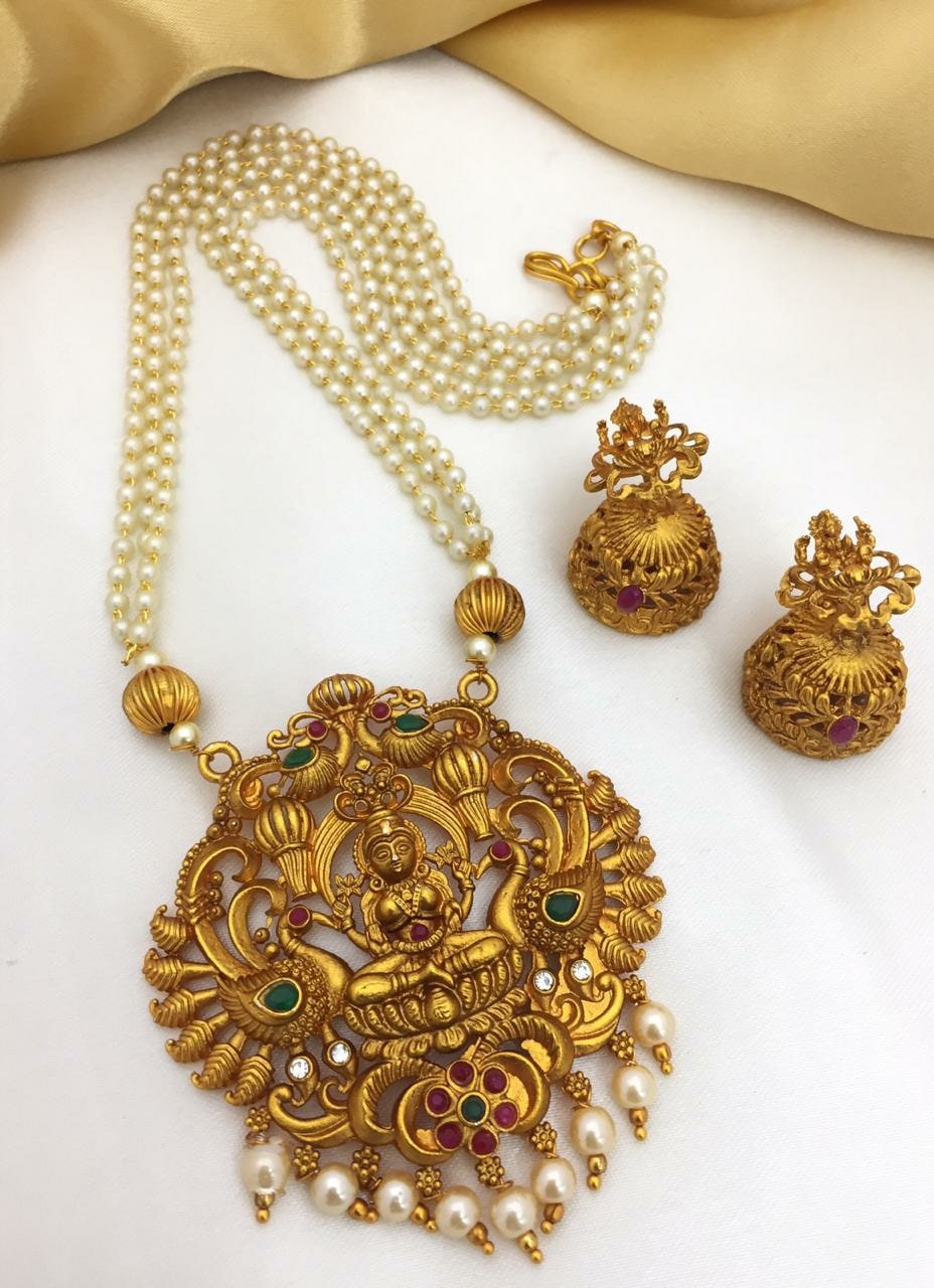 

NK PLUS Necklace Set For Women