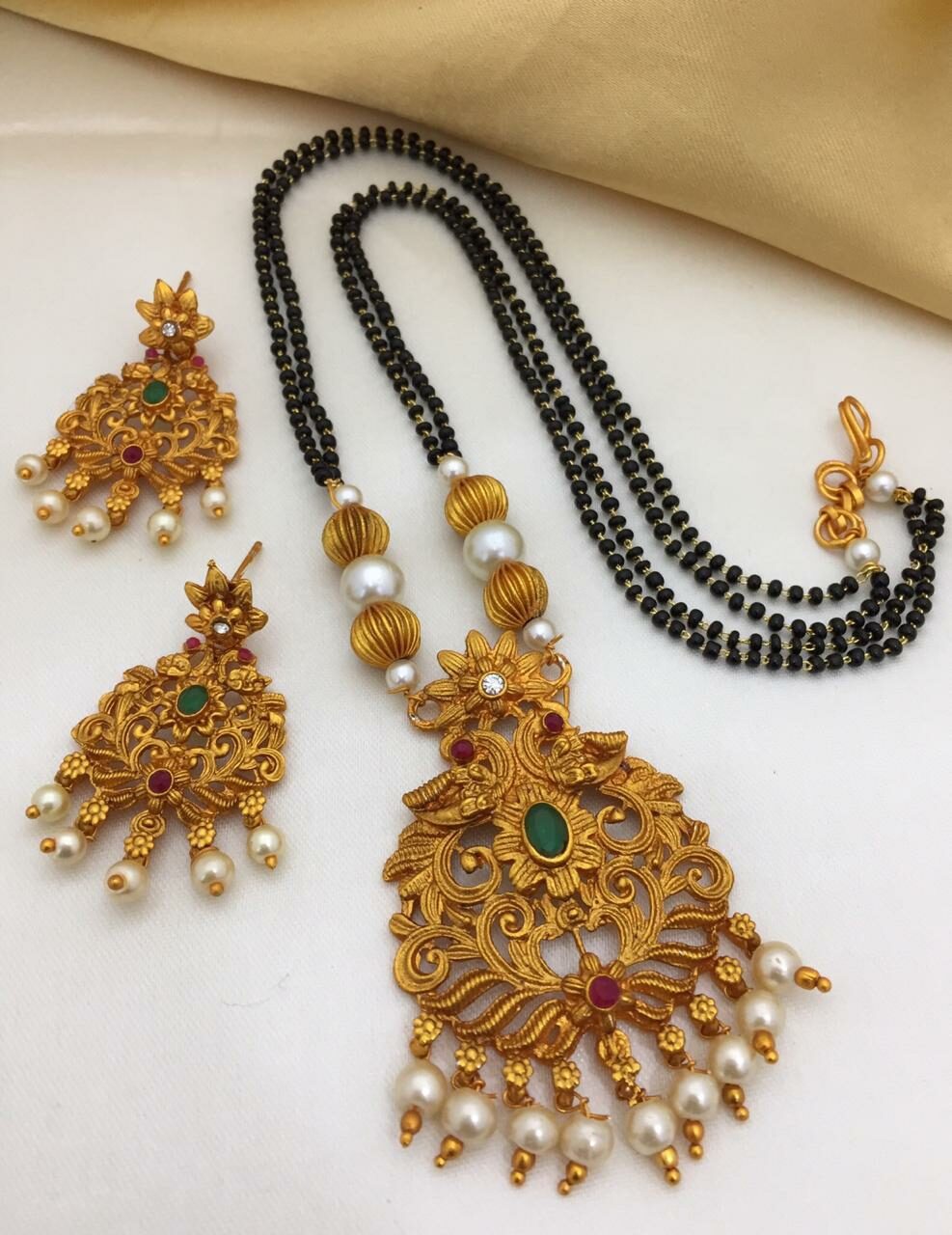 

NK PLUS Necklace Set For Women