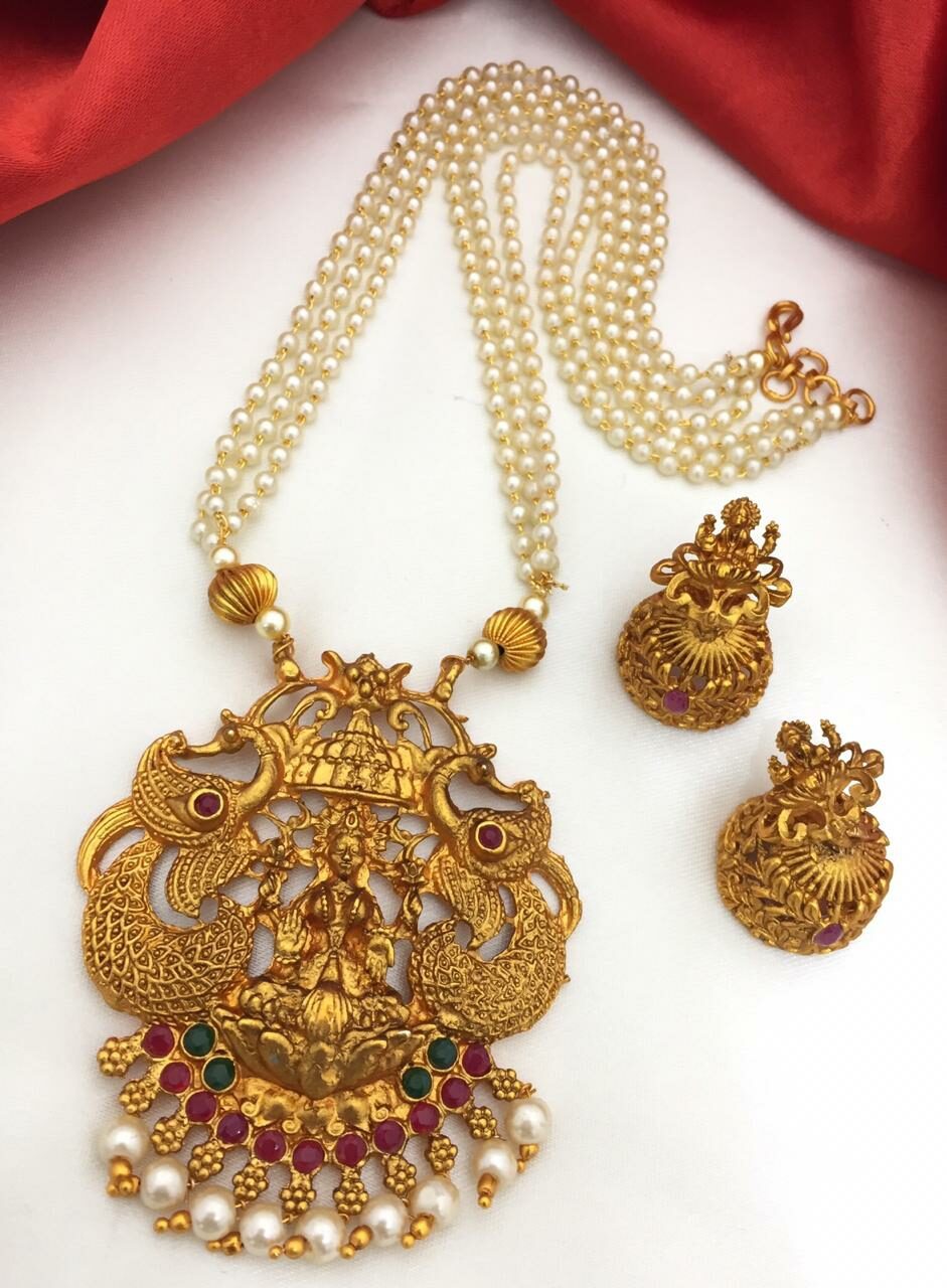 

NK PLUS Necklace Set For Women