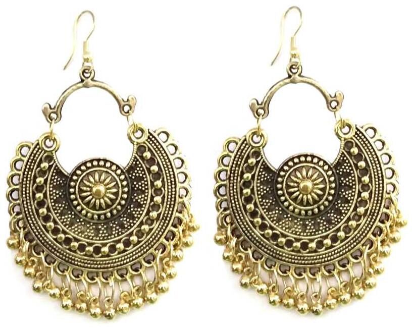 

Omaya MULTI Dangle Earring For Women