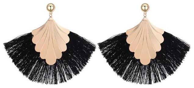 

OOMPH Alloy Earring For Women