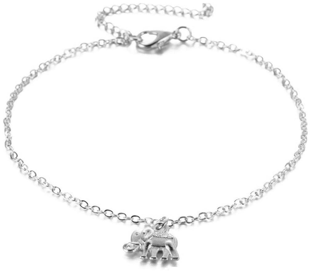 

Oomph Anklets Toe Ring For Women