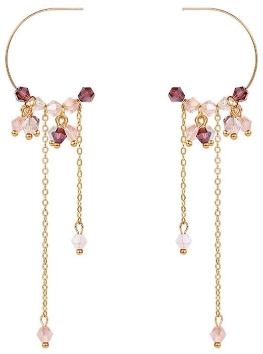 

OOMPH Beads Earring For Women
