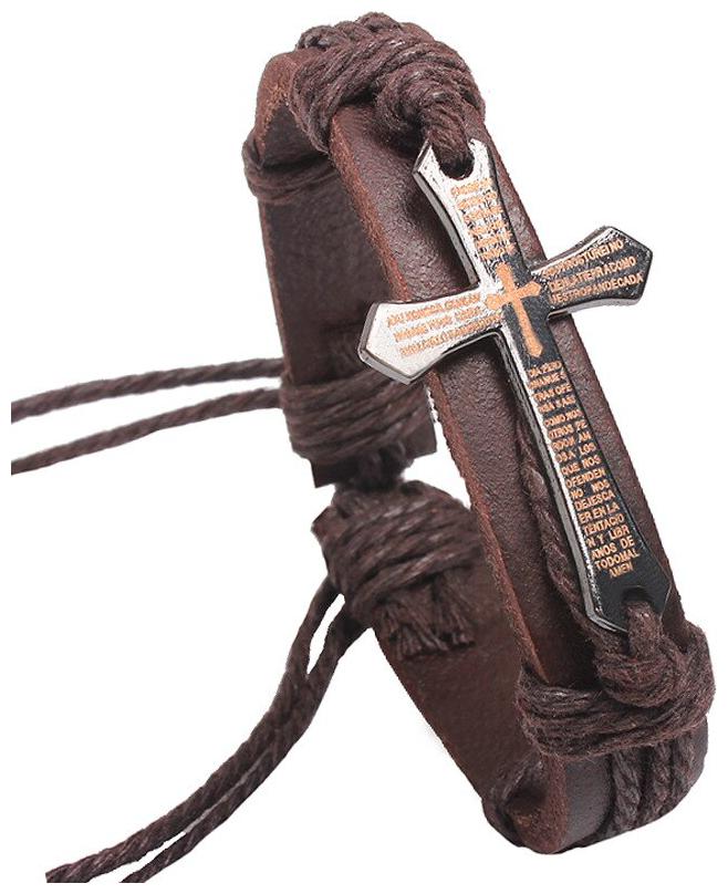

OOMPH Bracelet for Men Boys