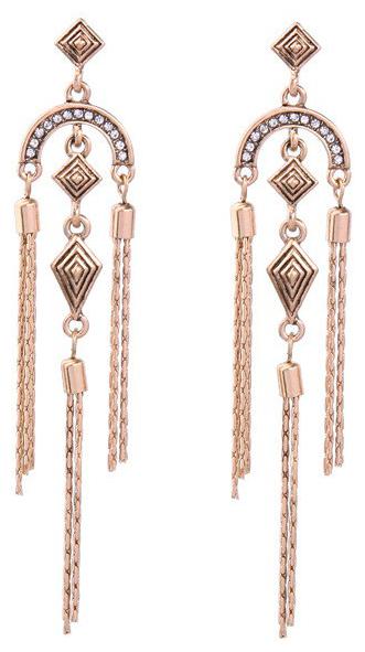 

Oomph Dangle Earring For Women Girl