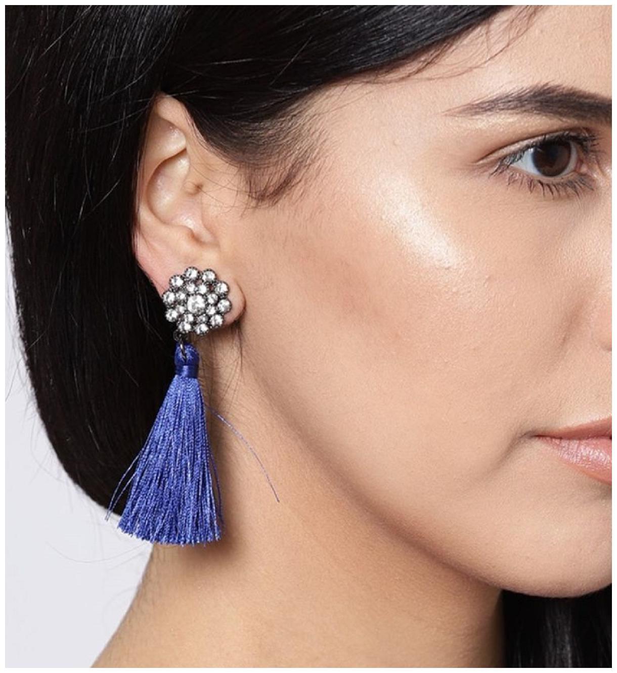

Oomph Dangle Earring For Women Girl